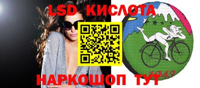 крисы Ливны
