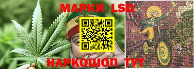 крисы Ливны